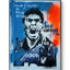 Maradona scream Art edition