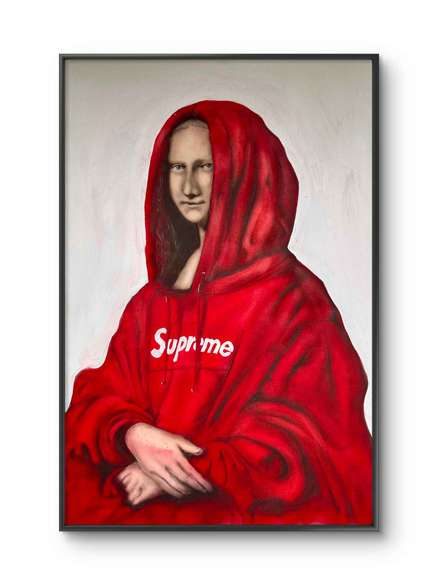 Suprema