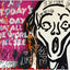 Scream's glorification