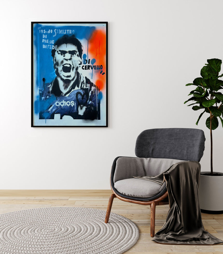 Be That Cool Art edition