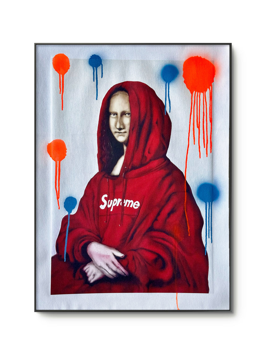 L'arte con uno z€ro in meno!