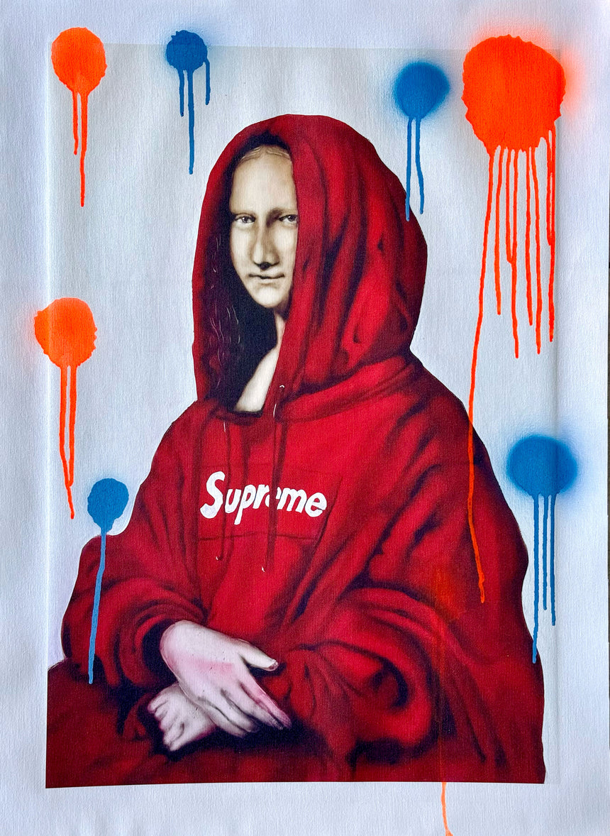 Be That Cool Art edition